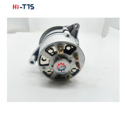 495A 504 SL4100ABT alternateur pour tracteurs produit à Shanghai