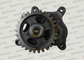 8-94395564-0 pompe à huile de moteur, pièces du moteur diesel 6HK1 pour l'excavatrice ZX330