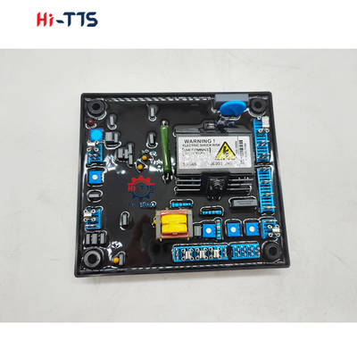 Générateur régulateur de tension automatique AVR SX440