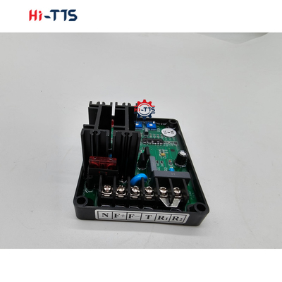 Module de commande du générateur diesel Partie 380V GAVR-12A AVR régulateur de tension automatique