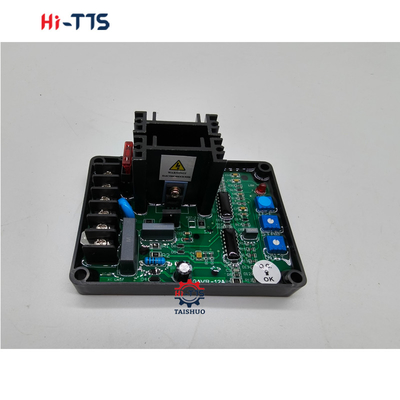 Module de commande du générateur diesel Partie 380V GAVR-12A AVR régulateur de tension automatique