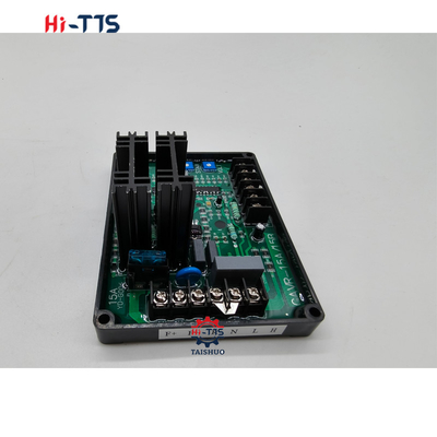 Parties de générateur de régulateur de tension automatique 18.5*12.5*8.5MM AVR GAVR-12A