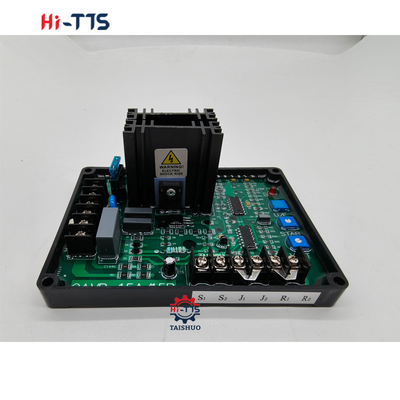 Parties de générateur de régulateur de tension automatique 18.5*12.5*8.5MM AVR GAVR-12A