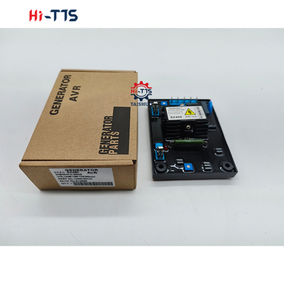 AVR AS440 stabilisateur automatique de tension sans pinceau 8A