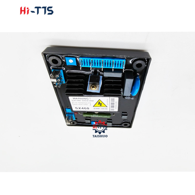 AVR AS440 stabilisateur automatique de tension sans pinceau 8A