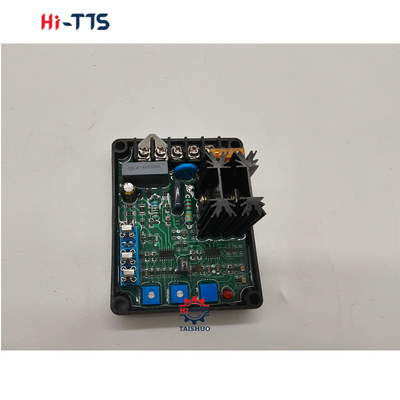 Module de commande du générateur diesel Partie GAVR-8A régulateur de tension automatique AVR
