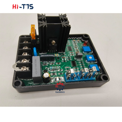 Module de commande du générateur diesel Partie GAVR-8A régulateur de tension automatique AVR