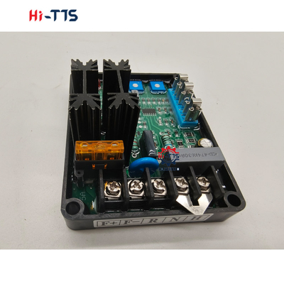 Module de commande du générateur diesel Partie GAVR-8A régulateur de tension automatique AVR