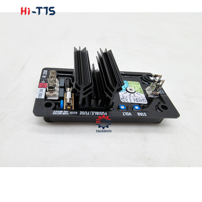 Module de commande du générateur diesel Partie 110V R250 AVR régulateur de tension automatique