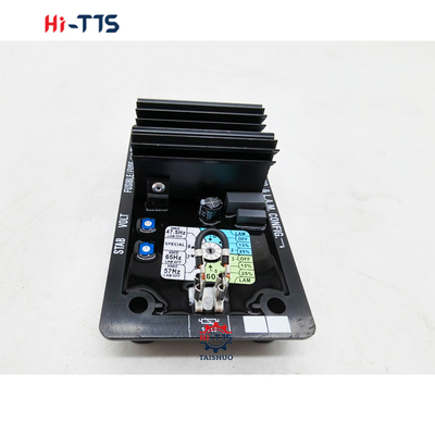 Module de commande du générateur diesel Partie 110V R250 AVR régulateur de tension automatique