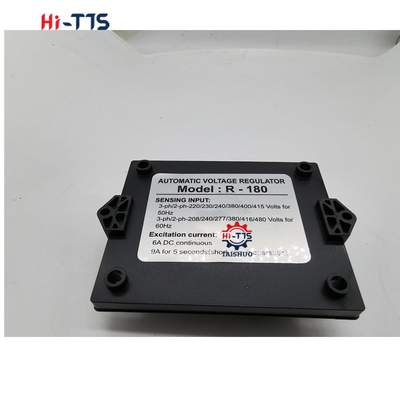 Parties de générateur de régulateur de tension automatique 17*14*4MM AVR R180
