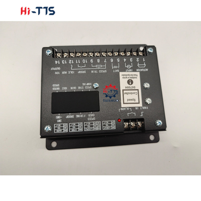 Contrôleur de vitesse du moteur S6700H pour le moteur 6CT de Dongfeng Cummins