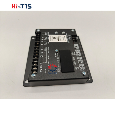 Contrôleur de vitesse du moteur S6700H pour le moteur 6CT de Dongfeng Cummins