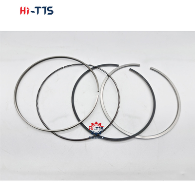 ISX15 QSX15 Pièces du moteur 5405717 4089406 2881682 4309441 anneau de piston