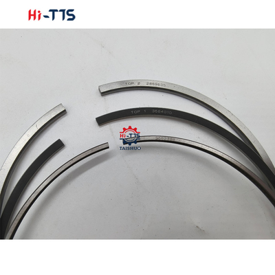 ISX15 QSX15 Pièces du moteur 5405717 4089406 2881682 4309441 anneau de piston