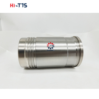 Pièces pour excavatrice 6D22 cylindre liner ME051632 ME051633 ME051217 Pour 6D22 Mitsubishi pièces de moteur