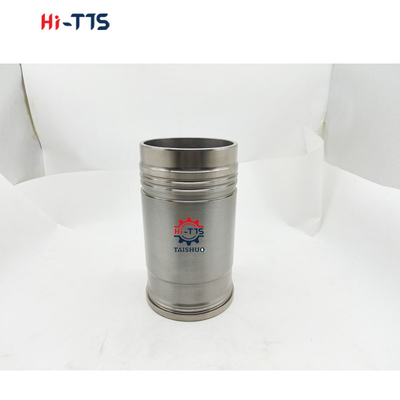 Pièces pour excavatrice 6D22 cylindre liner ME051632 ME051633 ME051217 Pour 6D22 Mitsubishi pièces de moteur