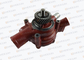 Pompe à eau de moteur diesel d'excavatrice 65.06500-6357 65-06500-6357B DH370-7 DH420-7