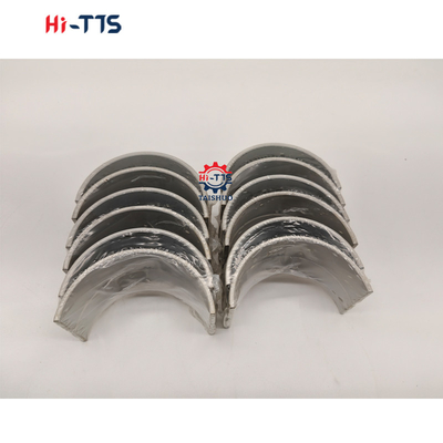6D155 +75 roulement à barres de raccordement 6127-21-8071 6127-31-3042 Adapté aux pièces de moteur Komatsu