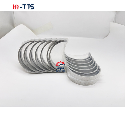 6D140+25 roulement principal 6735-29-8110 Adapté aux pièces de moteur Komatsu