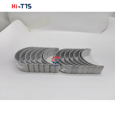 6D140+25 roulement principal 6735-29-8110 Adapté aux pièces de moteur Komatsu