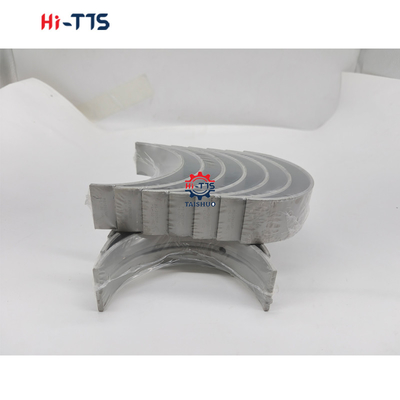 6D140+50Roulement principal 6735-28-8110 Adapté aux pièces de moteur Komatsu