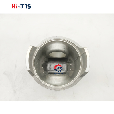 6D22 Pièces pour excavatrice Moteur diesel Piston kit 23411-83030