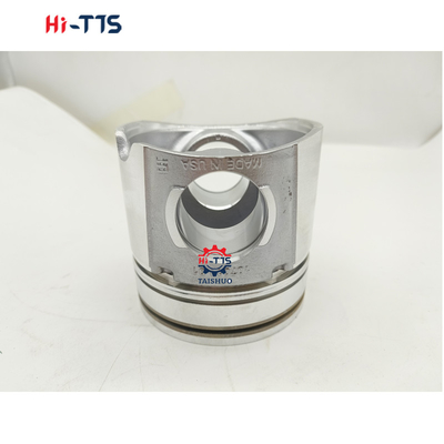 6D107 QSB4.5 QSB6.7 Pièces de moteur diesel à piston 4955160