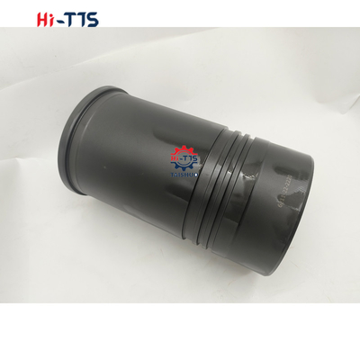 6D140 PC2000-8 HD785-7 Enveloppe de bloc de cylindre d'une excavatrice 6211-22-2220