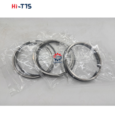 750-13120 Ensemble d'anneaux de piston pour moteur diesel Lister Petter Pièces détachées LPW/LPWS2/3/4/LPWT4 Moteur
