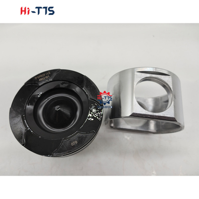 4952181 Piston pour M11 ISM11 QSM11 Pièces détachées de moteur diesel