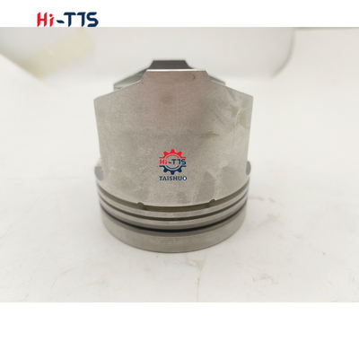 Piston de 91,4 mm de hauteur 1C011-21110 1C011-21113 Pour les pièces du moteur de tracteur de la pelle Kubota V3300
