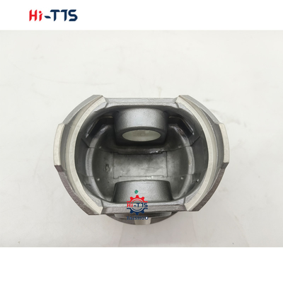Piston de 91,4 mm de hauteur 1C011-21110 1C011-21113 Pour les pièces du moteur de tracteur de la pelle Kubota V3300