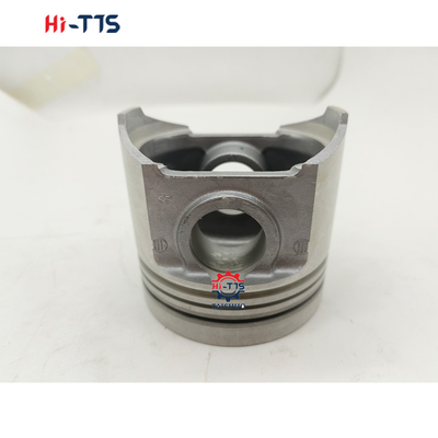 Piston de 91,4 mm de hauteur 1C011-21110 1C011-21113 Pour les pièces du moteur de tracteur de la pelle Kubota V3300