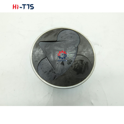 Piston de 91,4 mm de hauteur 1C011-21110 1C011-21113 Pour les pièces du moteur de tracteur de la pelle Kubota V3300