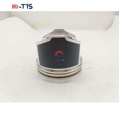 Piston 1J550-21110 1J550-21111 Pour les pièces du moteur de tracteur à excavatrice Kubota V3800