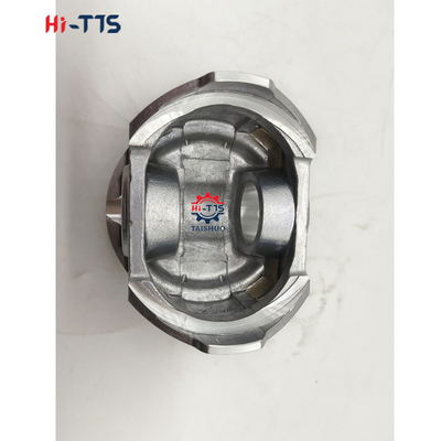 Piston 1J550-21110 1J550-21111 Pour les pièces du moteur de tracteur à excavatrice Kubota V3800