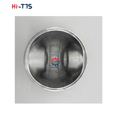 6D108 4D130 Pièces de moteur diesel Piston 108 mm 6136-33-2110 6735-31-2140 6114-31-2111