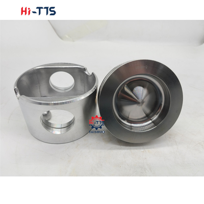 163-0930 1123-4612 Kit à pistons pour moteur diesel