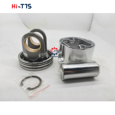 163-0930 1123-4612 Kit à pistons pour moteur diesel