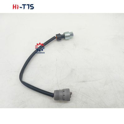 256-6454 238-0112 163-8523 163-8516 102-2240 288-2783 Moteur Senso pour les applications lourdes