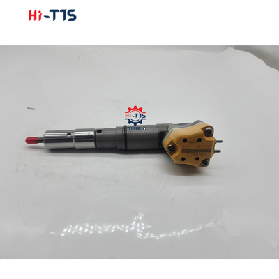 232-1168 232-8756 156-3895 111-7916 204-2467 198-4752 Injecteur de carburant Pour 3408 3412 Pièces de pelles Moteur