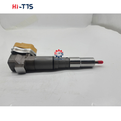 232-1168 232-8756 156-3895 111-7916 204-2467 198-4752 Injecteur de carburant Pour 3408 3412 Pièces de pelles Moteur