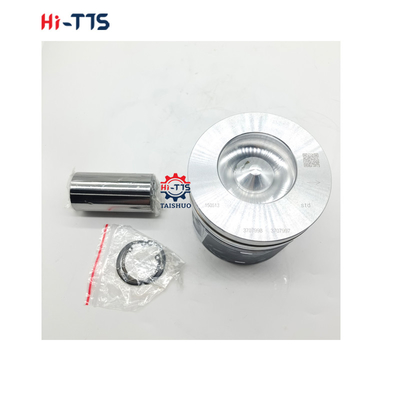 Kit à piston pour excavatrice 370-7998 3707998 pour E323D2 E320D2 C7.1 Pièces détachées du moteur