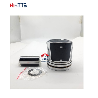 Kit à piston pour excavatrice 370-7998 3707998 pour E323D2 E320D2 C7.1 Pièces détachées du moteur