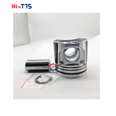 Kit à piston pour excavatrice 370-7998 3707998 pour E323D2 E320D2 C7.1 Pièces détachées du moteur