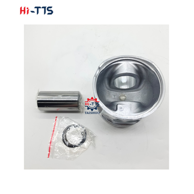 Kit à piston pour excavatrice 370-7998 3707998 pour E323D2 E320D2 C7.1 Pièces détachées du moteur