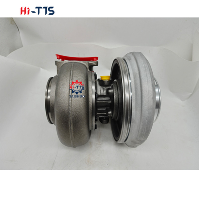 Turbocompresseur 3767935 4038942 4089867 3594133 3594131 3594134 Pour les pièces de moteur diesel K19 KTA38 HX80