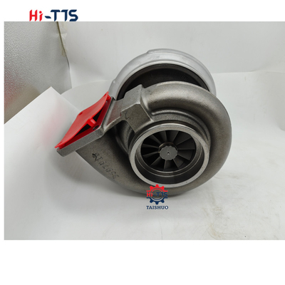 Turbocompresseur 3767935 4038942 4089867 3594133 3594131 3594134 Pour les pièces de moteur diesel K19 KTA38 HX80
