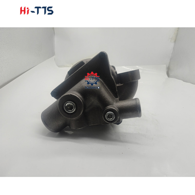 Pompes à eau 4982757 4972853 Pour camions M11 Parties de moteurs diesel